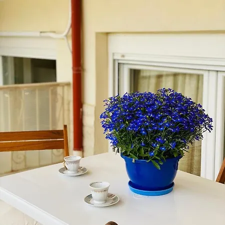 2-bdrm Maisonette In Short Walk To * Nikiti (Sithonia)